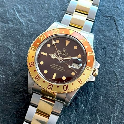 16753 rolex